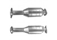 Catalytic Converter CE