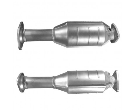 Catalytic Converter CE
