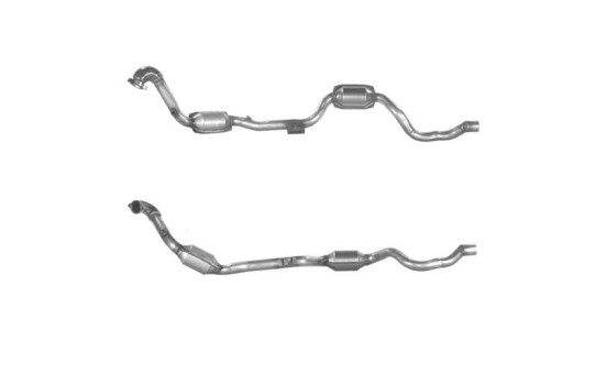 Catalytic Converter CE
