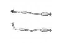 Catalytic Converter CE