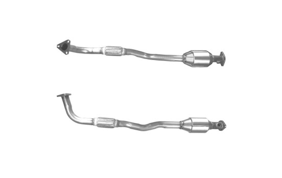 Catalytic Converter CE