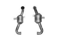 Catalytic Converter CE