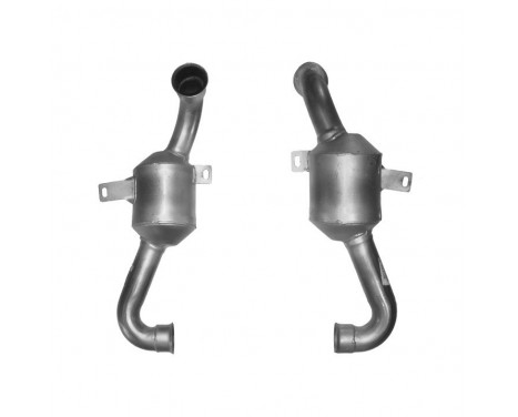 Catalytic Converter CE