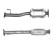 Catalytic Converter CE