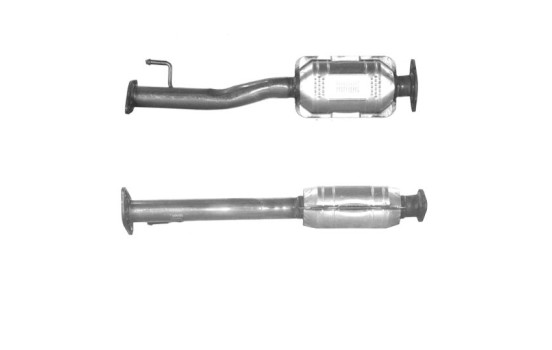 Catalytic Converter CE