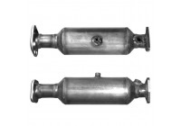 Catalytic Converter CE