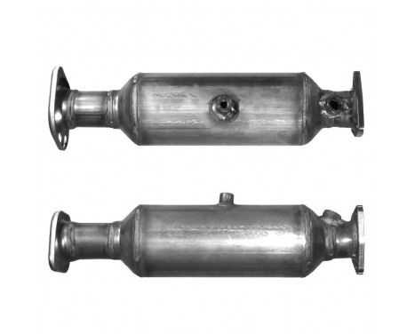 Catalytic Converter CE