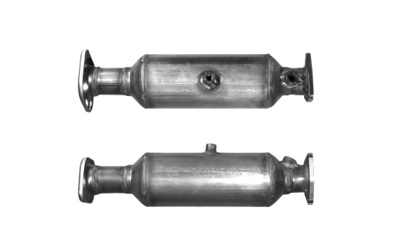 Catalytic Converter CE