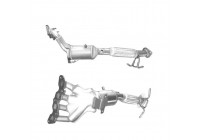 Catalytic Converter CE