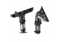 Catalytic Converter CE