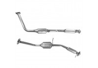 Catalytic Converter CE