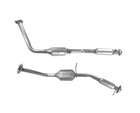 Catalytic Converter CE