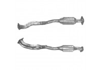 Catalytic Converter CE