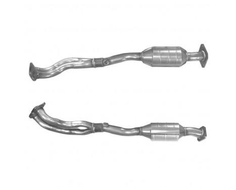 Catalytic Converter CE