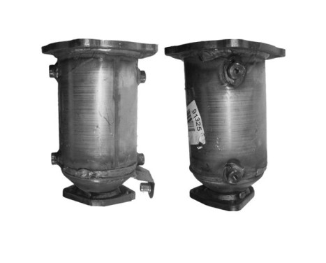 Catalytic Converter CE
