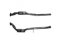Catalytic Converter CE