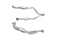 Catalytic Converter CE