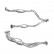 Catalytic Converter CE