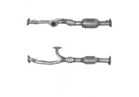 Catalytic Converter CE