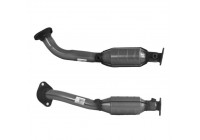 Catalytic Converter CE
