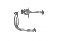 Catalytic Converter CE