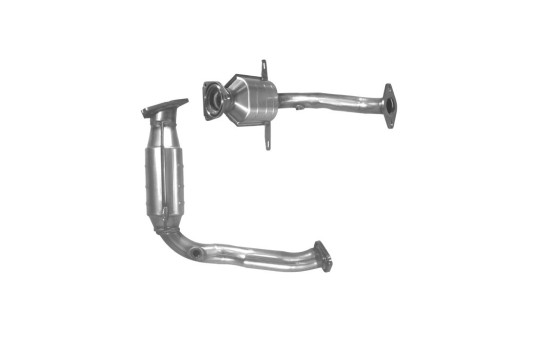 Catalytic Converter CE