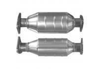 Catalytic Converter CE