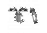 Catalytic Converter CE
