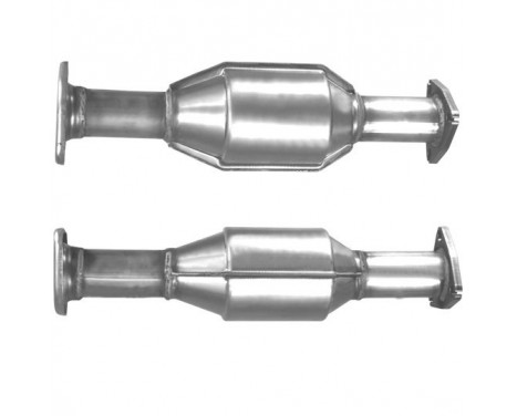 Catalytic Converter CE