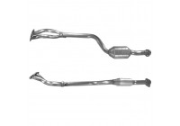 Catalytic Converter CE