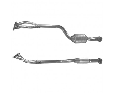 Catalytic Converter CE