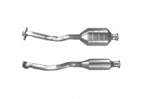 Catalytic Converter CE