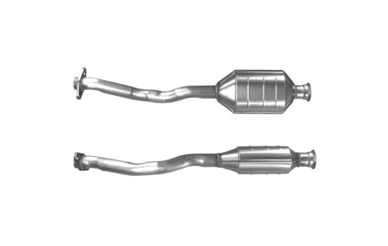 Catalytic Converter CE