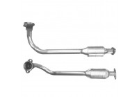 Catalytic Converter CE