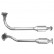 Catalytic Converter CE