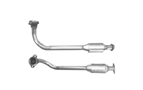 Catalytic Converter CE