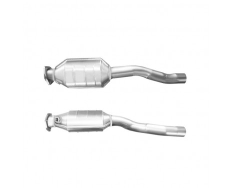 Catalytic Converter CE