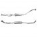 Catalytic Converter CE