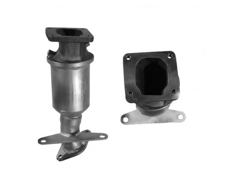Catalytic Converter CE