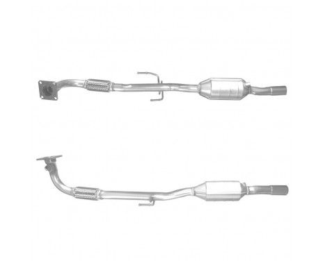 Catalytic Converter CE