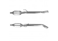 Catalytic Converter CE