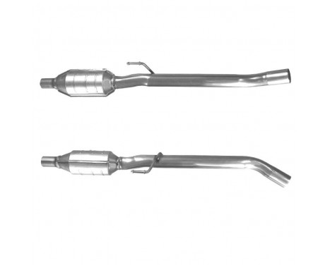 Catalytic Converter CE