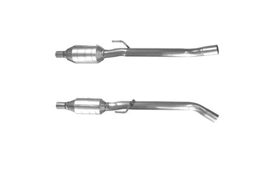Catalytic Converter CE