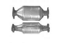 Catalytic Converter CE