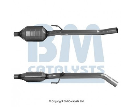 Catalytic Converter CE, Image 2