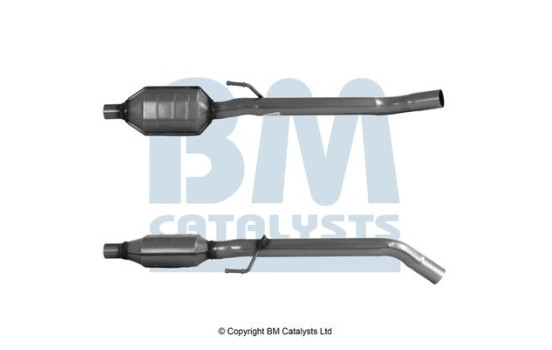 Catalytic Converter CE, Image 2
