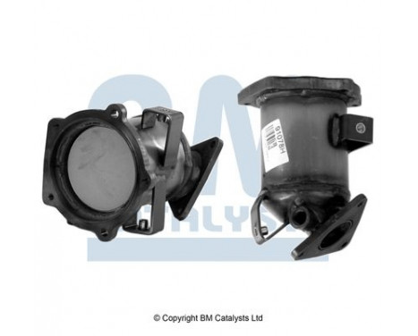 Catalytic Converter CE, Image 2