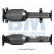 Catalytic Converter CE, Thumbnail 2