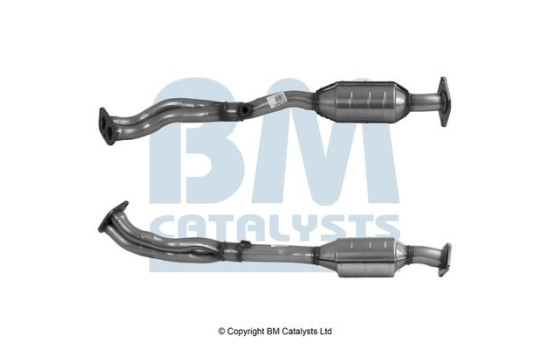 Catalytic Converter CE, Image 2