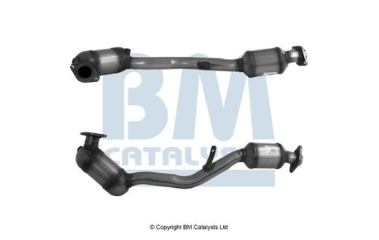 Catalytic Converter CE, Image 2